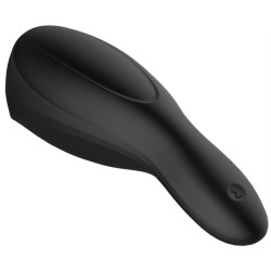 FUKR Masturbateur Vibrant Trainer Hard 10 Vibrations